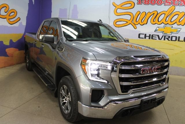gmc sierra 1500 2021 1GTR9BED1MZ313595 image gmc sierra 1500 2021 1GTR9BED1MZ313595 image